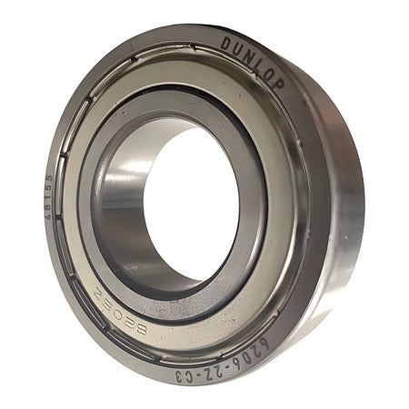61805ZZ Metric Ball Bearing (37mm X 25mm X 7mm)